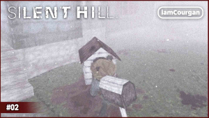 Silent Hill: Das Let&#039;s Play geht weiter :D